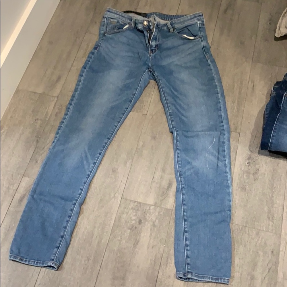 Armani jeans